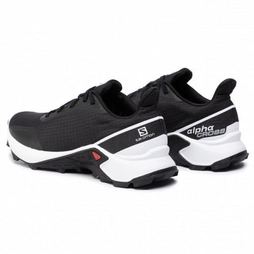 SLMN 72 ALPHACROSS BLAST 411049